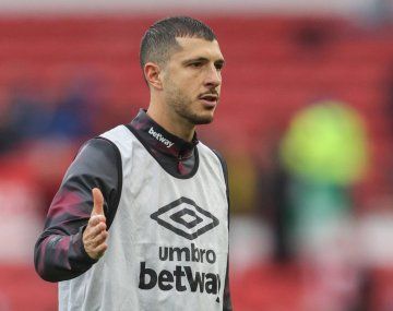 Guido Rodríguez no le cerró la puerta a River: Es un club top en todo el mundo