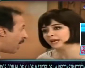 La deconstrucción del humor en televisión: el informe de Sobredosis de TV sobre Érica Rivas