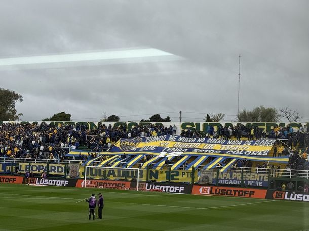 Boca podría llevar a sus hinchas al duelo contra Defensa y Justicia en Florencio Varela