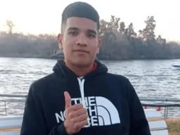 Qué reveló la autopsia a Nicolás Duarte, el joven de 18 años que fue hallado muerto en Ezeiza