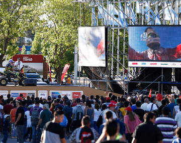 ¿Por qué el Dakar enamora tanto a los argentinos?