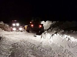 Gentileza La Mañana Neuquén.