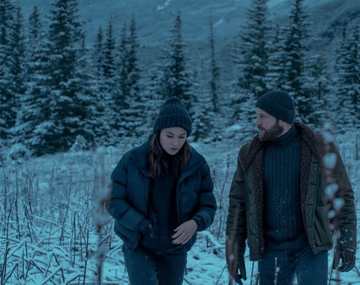 Forst, la serie de 6 episodios que no podrás dejar de ver.