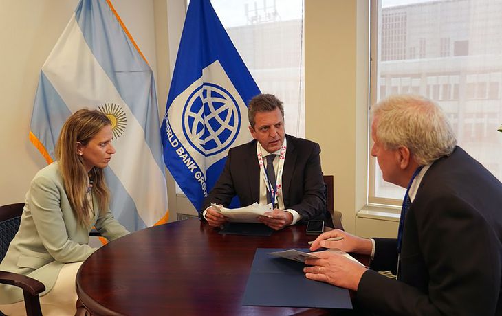 Aumento del 42% en Becas Progresar por desembolso de US$ 300 millones del BM