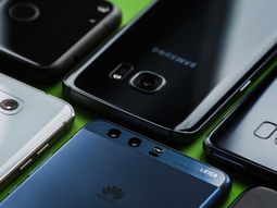 Colapsó el sistema de registro de celulares con líneas prepagas