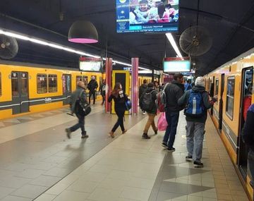 Paro de subte: desde las 21 no habrá servicio en ninguna de las 6 líneas y el Premetro