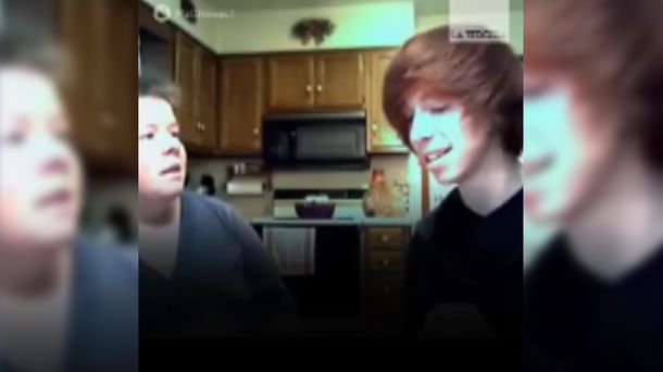 Le contó a su mamá que es gay y ésta fue su reacción