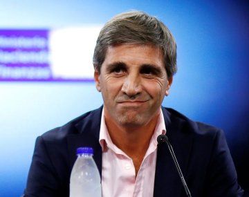 Caputo celebró que Molinos dio marcha atrás con los aumentos de precios