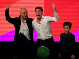 santilli pronostico un triunfo del pro por diferencia de entre 8 y 10 puntos santilli pronostico un triunfo del pro por diferencia de entre 8 y 10 puntos