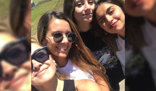 Aparecieron las cuatro amigas mendocinas en Villa La Angostura: estaban en un camping sin señal