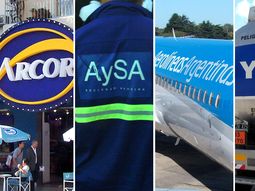 tres empresas estatales estan entre las 100 mejores del pais tres empresas estatales estan entre las 100 mejores del pais