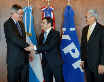 Neuquén aprobará el acuerdo con YPF por Vaca Muerta