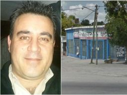 Foto de Twitter / Google Street View Foto de Twitter / Google Street View