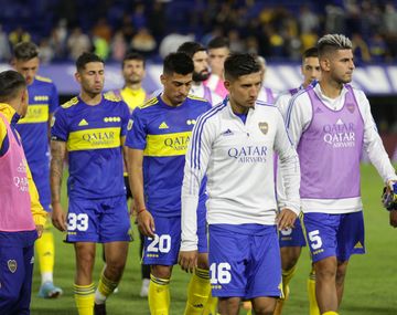 Cómo ver en vivo Boca-Always Ready