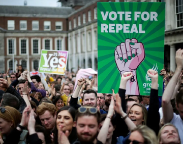 ¿En qué países el aborto es legal?