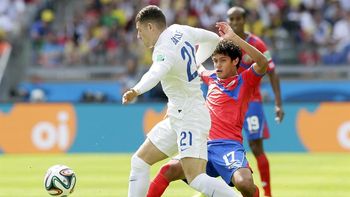 historico: costa rica igualo ante inglaterra y es puntero en el grupo de la muerte historico: costa rica igualo ante inglaterra y es puntero en el grupo de la muerte