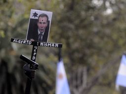 a nisman lo asesinaron, segun un dictamen del fiscal ricardo saenz a nisman lo asesinaron, segun un dictamen del fiscal ricardo saenz