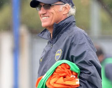 Bianchi tiene listo el equipo para enfrentar a Newell´s
