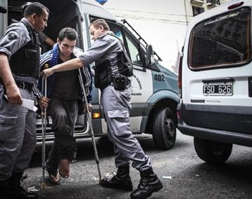 Gentileza: Infojus Noticias