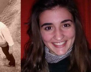 Encontraron a la argentina perdida en Brasil