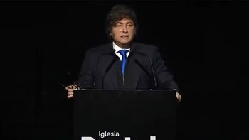 Milei insistió con que no fue a Tucumán por la niebla: El resto son especulaciones