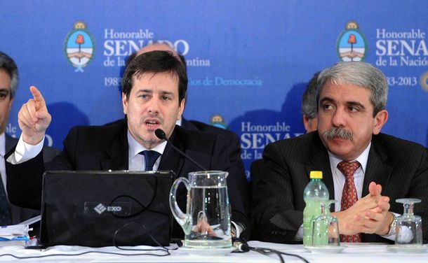 Si en Aerolíneas estuviera Massa, dirían que es una empresa excelente