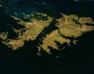 Un militar británico reveló que hubo un plan para invadir Argentina durante la Guerra de Malvinas