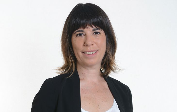 María ODonnell llega a C5N con un programa de actualidad y política