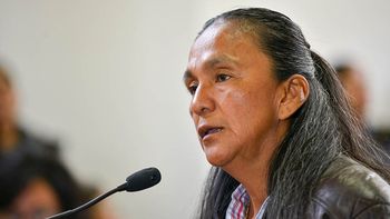 A Milagro Sala le darán prisión domiciliaria A Milagro Sala le darán prisión domiciliaria