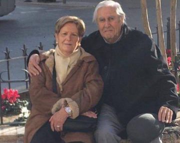 Fueron a comer a La Angostura y terminó en tragedia: él murió y ella lucha por su vida