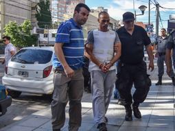 Gentileza: Agustín Martínez Gentileza: Agustín Martínez