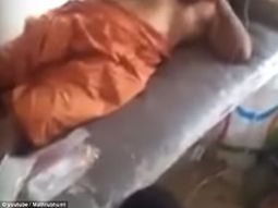 El supuesto gurú tras la respuesta de su víctima