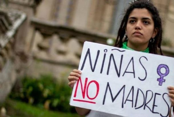 Lo que Lucía me enseñó: la conmevedora carta del médico que le hizo una cesárea a una nena violada