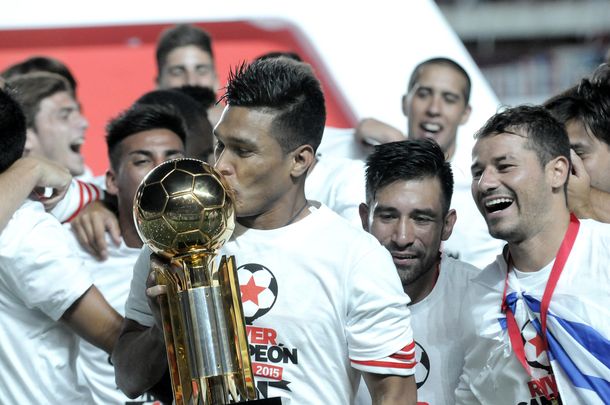 River sumó su séptimo título internacional: aún está lejos de Boca e Independiente