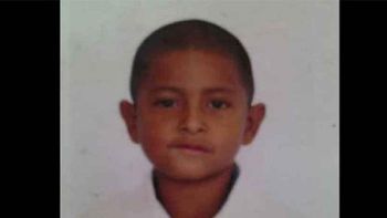 un grupo de chicos jugo a ser narcos y asesinaron a un nene de 6 anos un grupo de chicos jugo a ser narcos y asesinaron a un nene de 6 anos