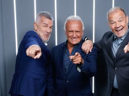 dady brieva le pidio a mirtha legrand que dijera viva peron y la respuesta fue inusitada dady brieva le pidio a mirtha legrand que dijera viva peron y la respuesta fue inusitada