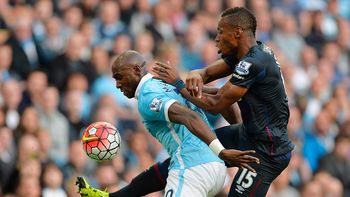 manchester city cayo ante west ham y perdio su invicto en la premier league manchester city cayo ante west ham y perdio su invicto en la premier league