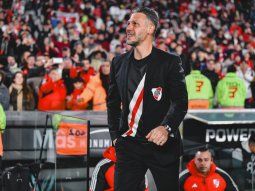 Los seis momentos claves de Martín Demichelis en River