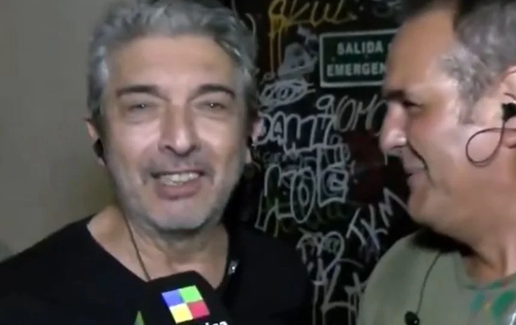 Darín sorprendió con un duro pronóstico tras enterarse que será abuelo: El peor...