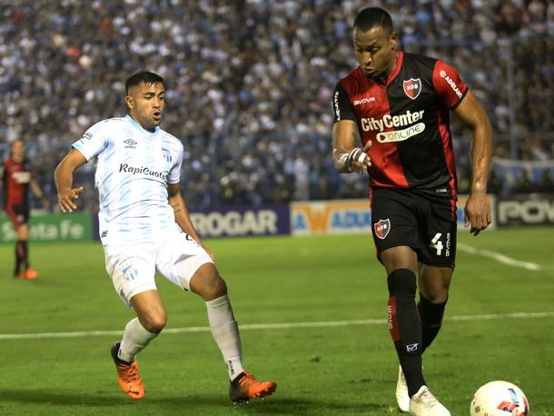 Fútbol libre por celular: cómo ver en vivo Newells vs Atlético Tucumán