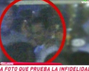 Crisis entre Jelinek y Fariña: ¿hay una tercera en discordia?