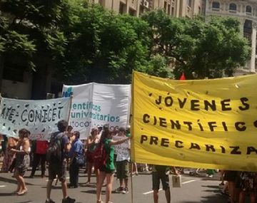 En alerta por los ingresos de la carrera