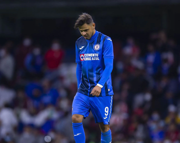 ¿Se juntan los mellizos? Boca va a la carga por Ángel Romero