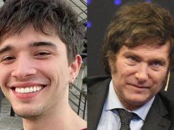 involucran al youtuber julian serrano en el caso $libra: los milei, pronto presos