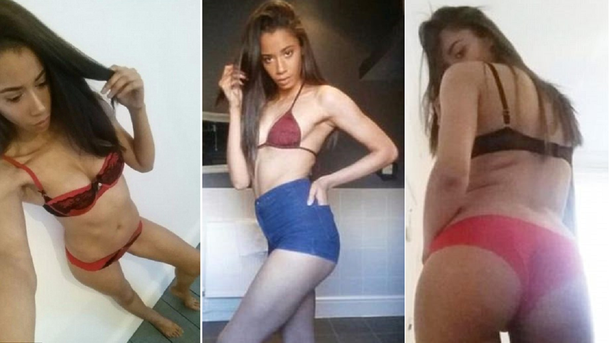 Una estudiante subasta su virginidad en la web para abrir su propio local