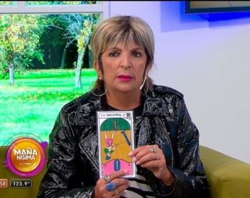 Qué dice el tarot sobre el rumor de magia negra del Papu Gómez