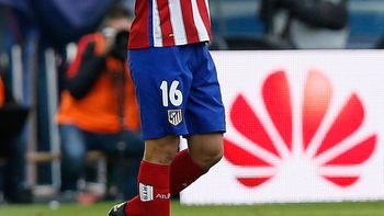 un golazo de correa le dio el triunfo al atletico madrid para mantener la punta un golazo de correa le dio el triunfo al atletico madrid para mantener la punta