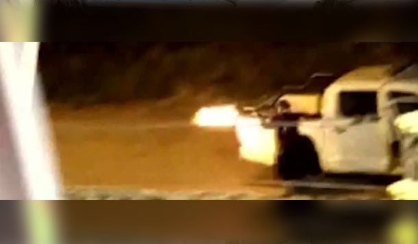 Un vecino de Resistencia