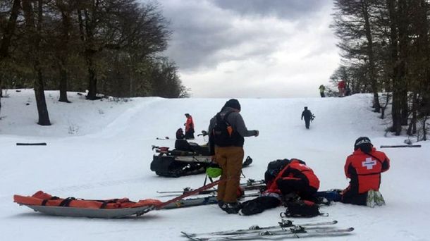 Gentileza: La Mañana de Neuquen