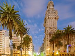 Montevideo y Punta del Este son las ciudades uruguayas más consultadas por los inversores chilenos. Montevideo y Punta del Este son las ciudades uruguayas más consultadas por los inversores chilenos.